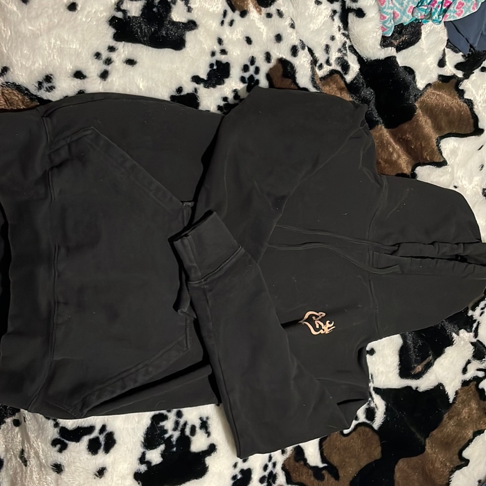 Browning sweatshirt